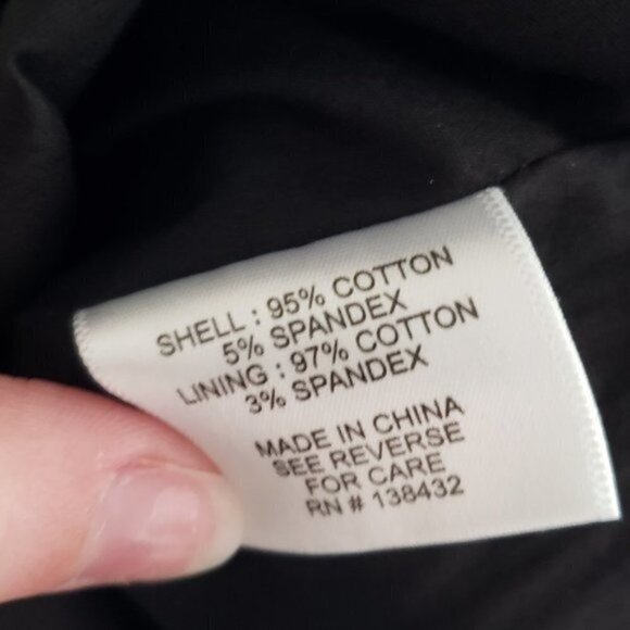 MODCLOTH  Across the Boardroom Sheath Dress - Picture 8 of 8